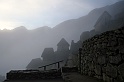 Machu Picchu a'la Ronaldo (15-16.03)
